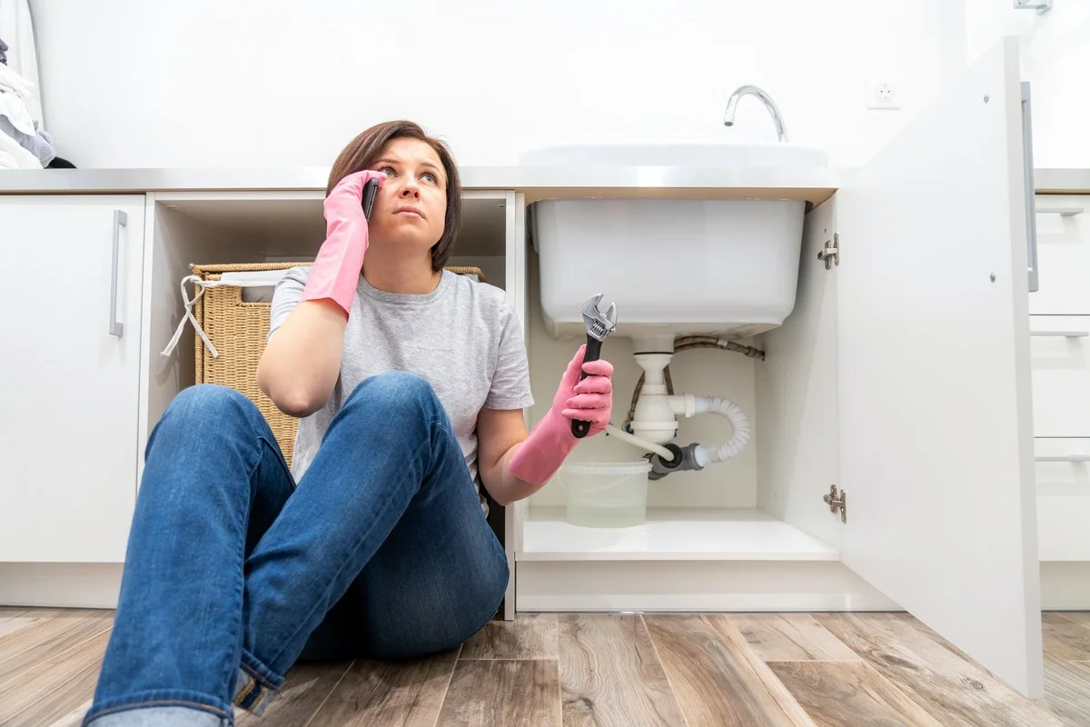 Drain cleaning service in King